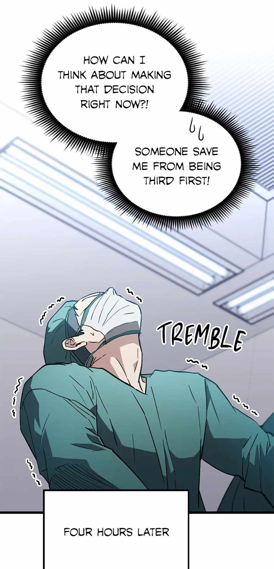 The Great Surgeon Chapter 23 55